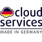 Cloud Services Logo